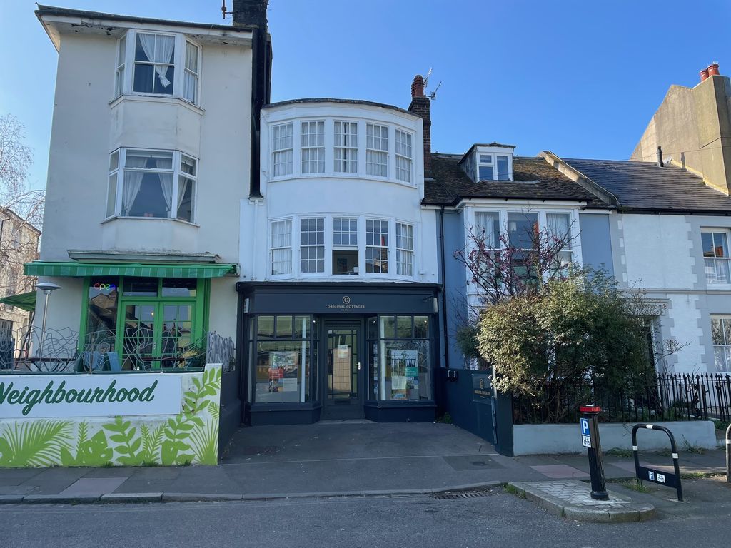 Retail premises to let in Kensington Place, Brighton BN1 Zoopla