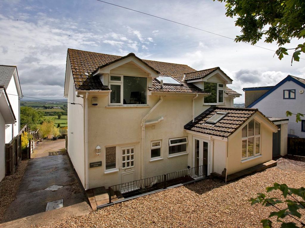 3 bed detached house for sale in Long Lane, Dawlish EX7 Zoopla