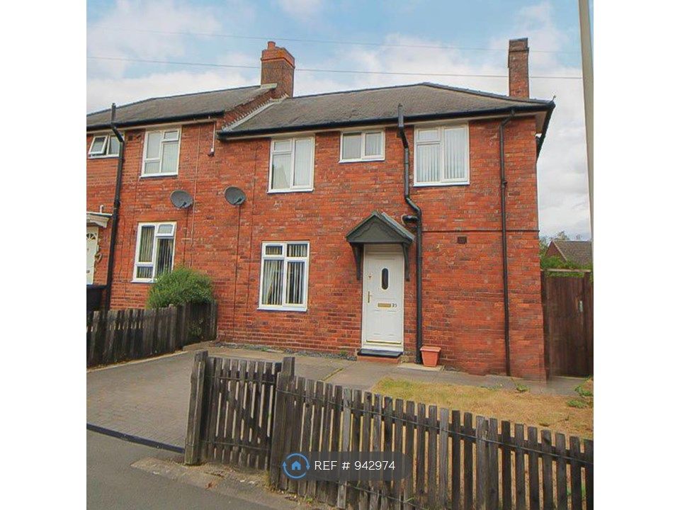 3 bed semidetached house to rent in North Oval, Dudley DY3 Zoopla