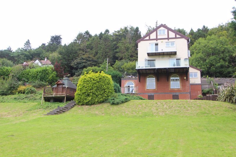 5 bed detached house for sale in Nant Y Glyn Road, Colwyn Bay LL29 Zoopla