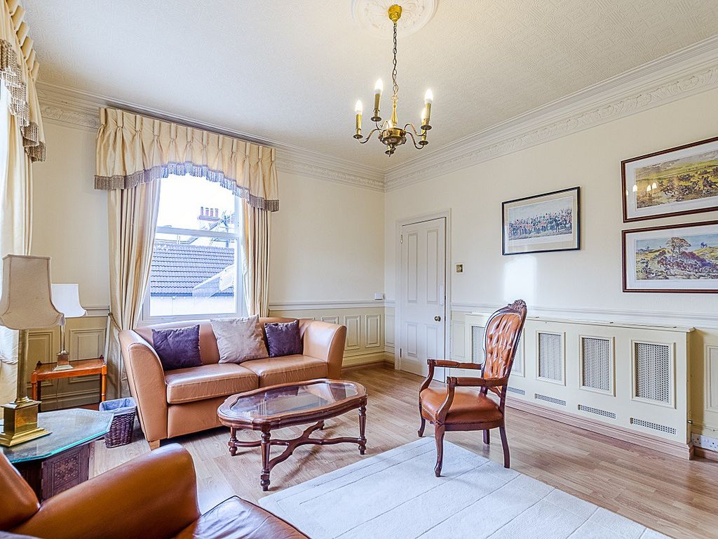 1 bed flat to rent in Hawthorn Road, Wallington, Surrey SM6 Zoopla