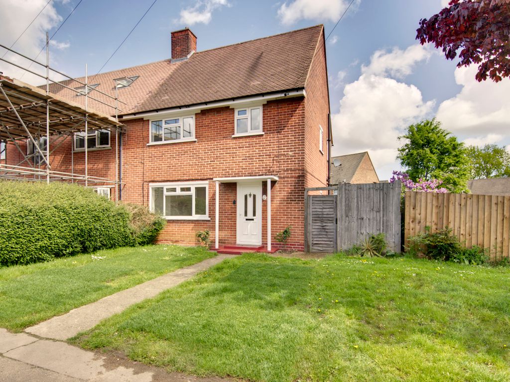 3 bed end terrace house for sale in Hedge Hill, Enfield EN2 Zoopla