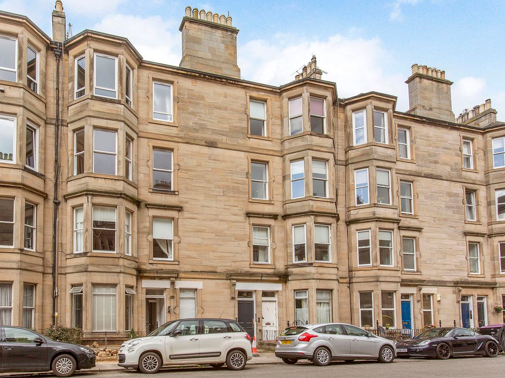 2 bed flat for sale in Darnell Road, Edinburgh EH5 Zoopla