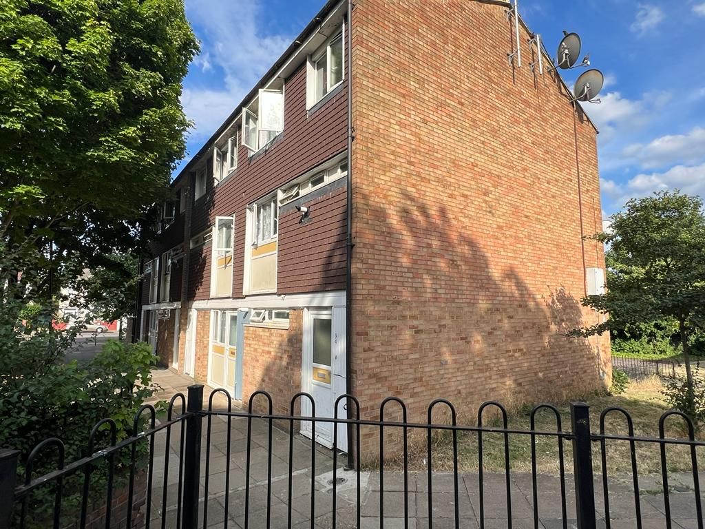 3 bed end terrace house to rent in Acacia Road, London N22 Zoopla