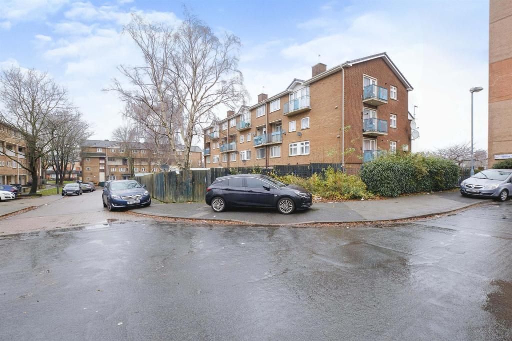 3 bed flat to rent in Westthorpe Grove, Hockley, Birmingham B19 Zoopla