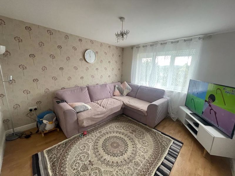 Eton Fold Bradford BD8