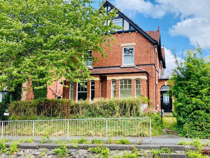 3 bed flat for sale in Walford Road, RossOnWye HR9 Zoopla