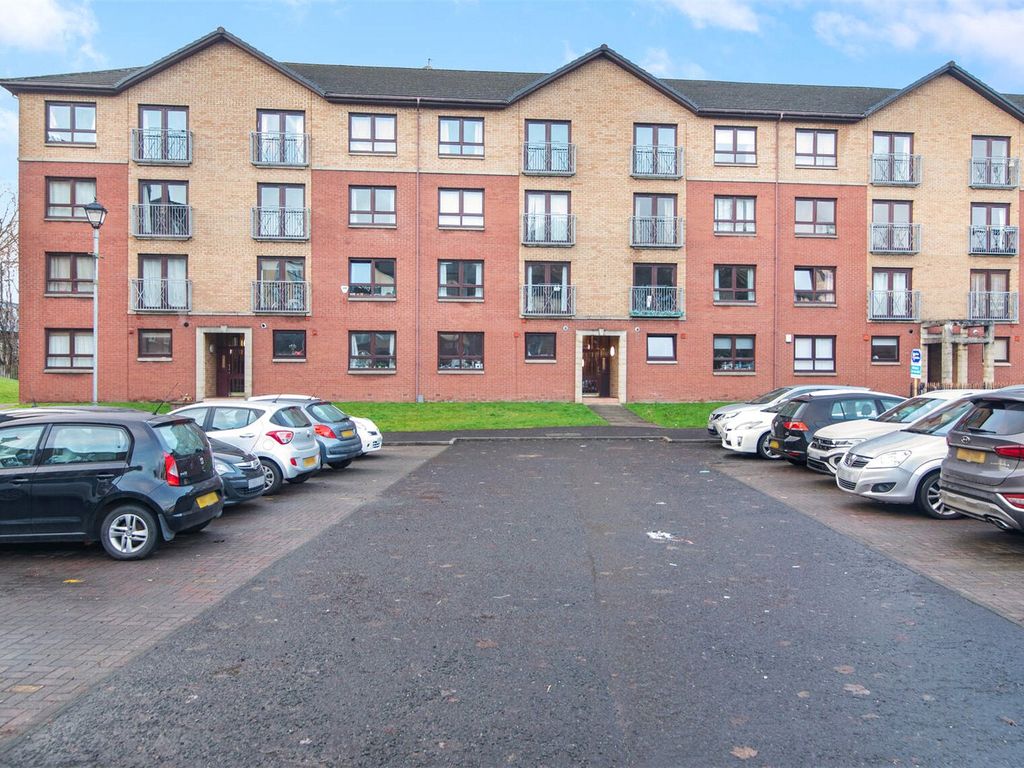 2 bed flat for sale in Ferry Road, Yorkhill, Glasgow G3, £155,000 Zoopla