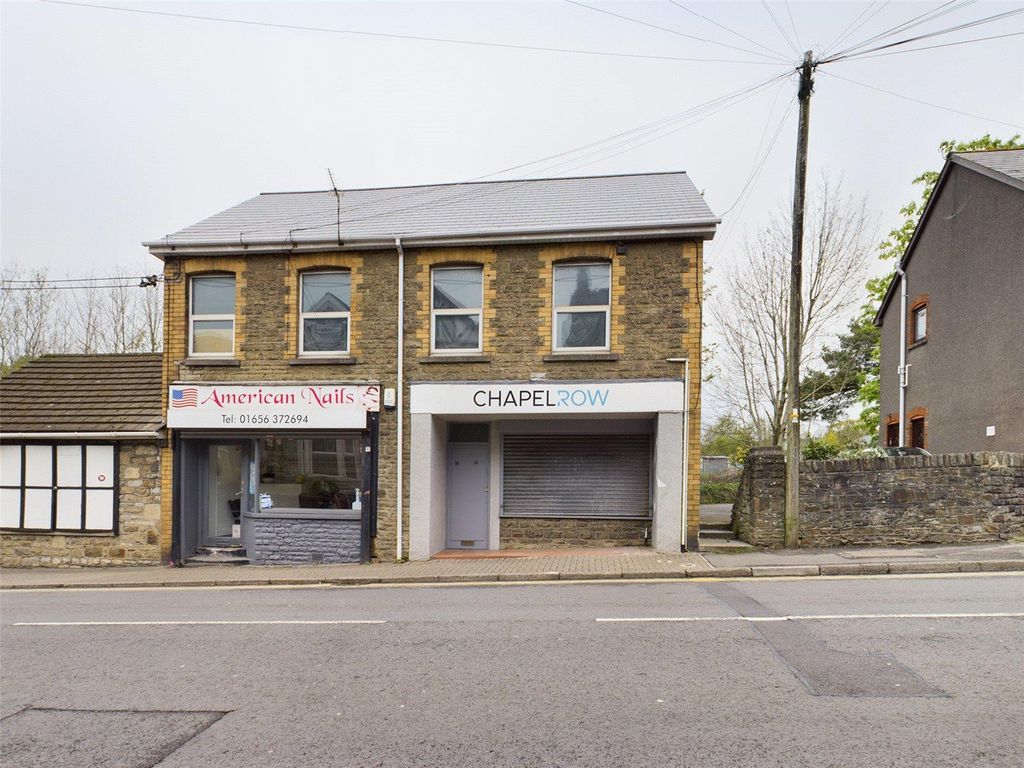 2 bed property to rent in Penybont Road, Pencoed, Bridgend CF35 Zoopla