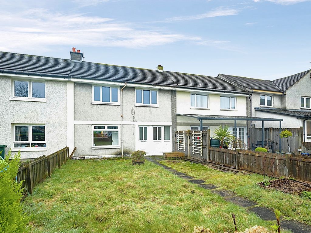 3 bed terraced house for sale in Clachan Road, Rosneath, Helensburgh