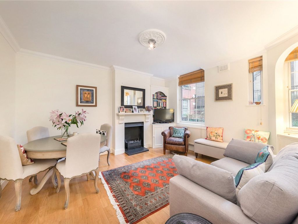 2 bed flat to rent in Pond House, Pond Place, London SW3 Zoopla