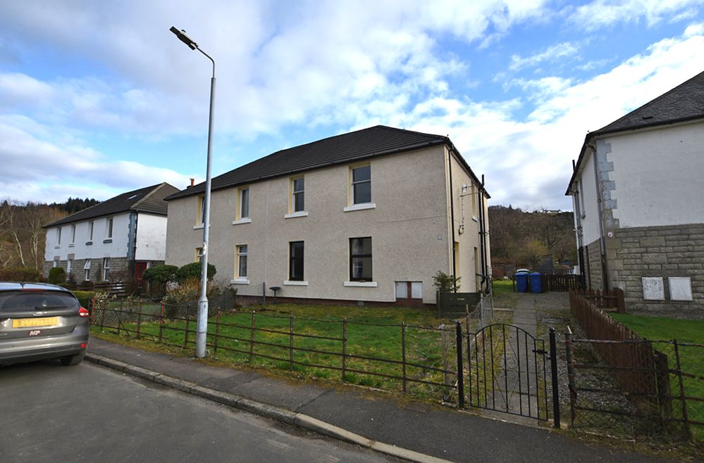 2 bed flat for sale in Glencruitten Drive, Oban PA34 Zoopla