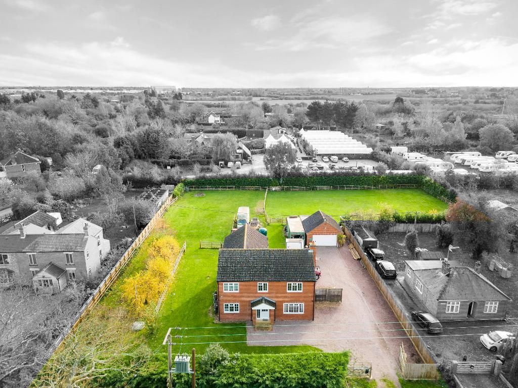 Barton Road, Wisbech, Cambs PE13