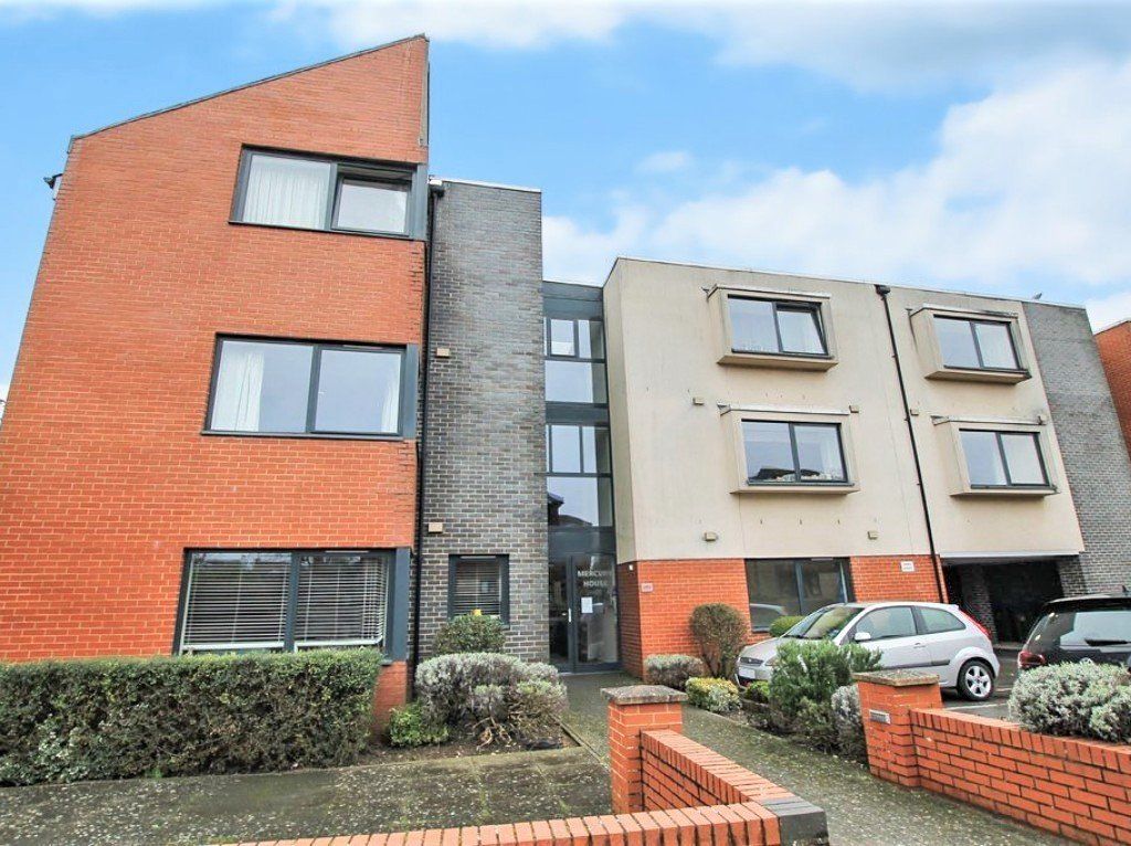 2 bed flat for sale in Ham Road, ShorehamBySea BN43, £280,000 Zoopla