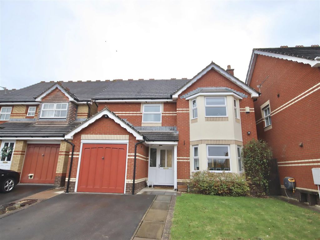 Sheepscroft, Chippenham SN14  