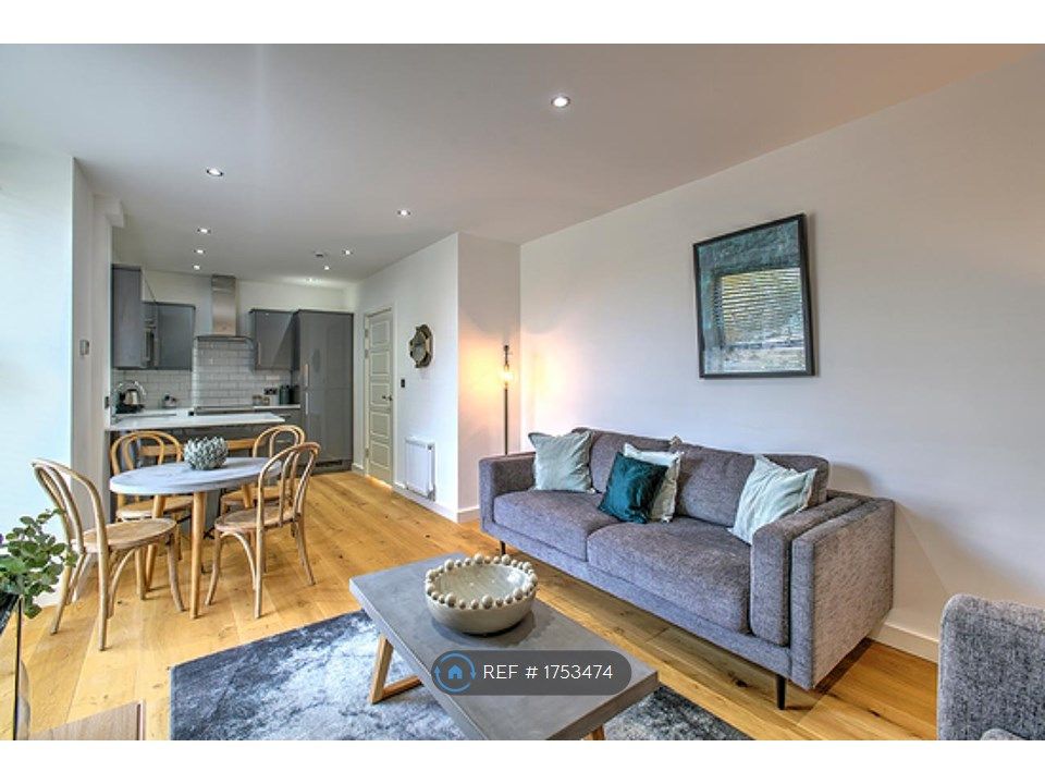 2 bed flat to rent in Wilbraham Road, Manchester M21 Zoopla