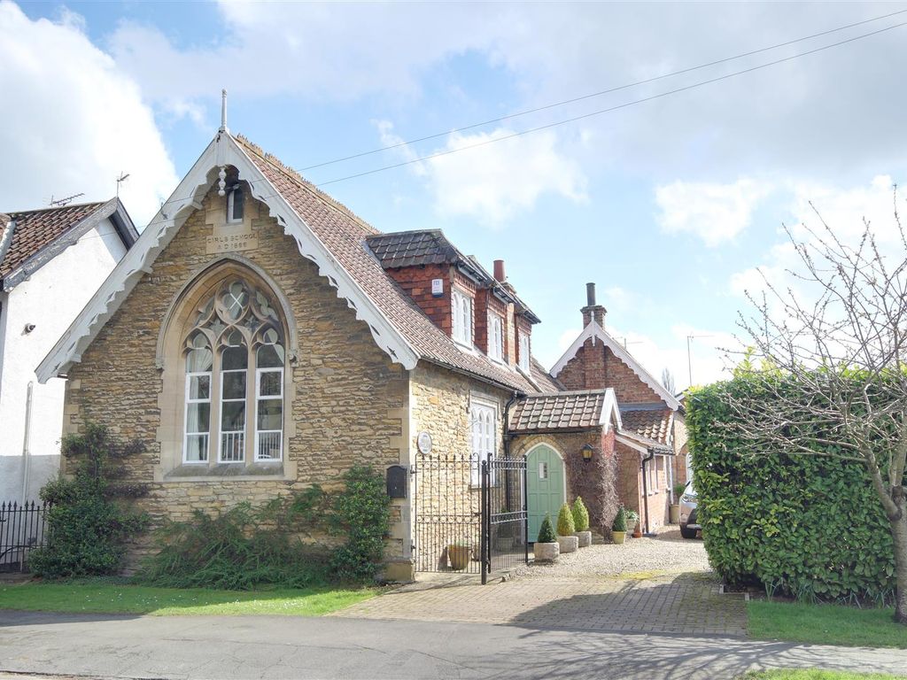 3 bed detached house for sale in South Cave, Brough HU15, £485,000 Zoopla