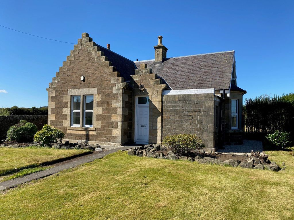 3 bed detached house for sale in Kinross Road, Leslie, Glenrothes KY6