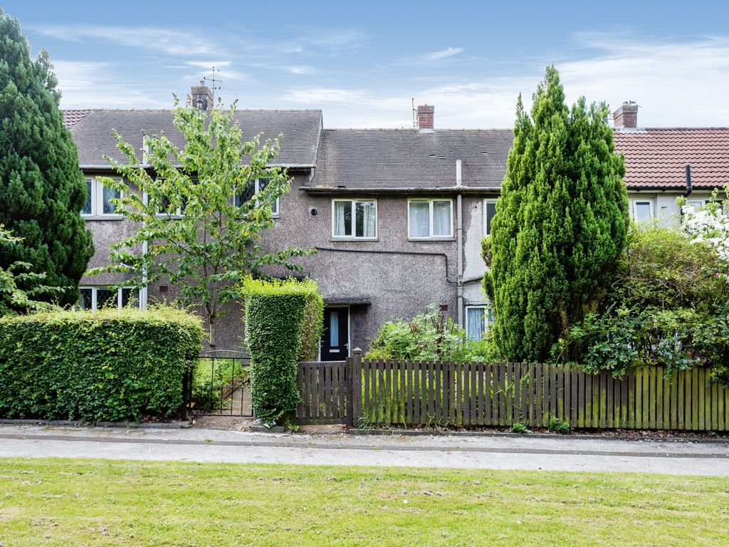 3 bed mews house for sale in Beswicke Royds Street, Rochdale OL16, £