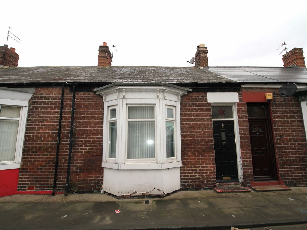2 bed cottage for sale in Close Street, Millfield, Sunderland SR4 Zoopla