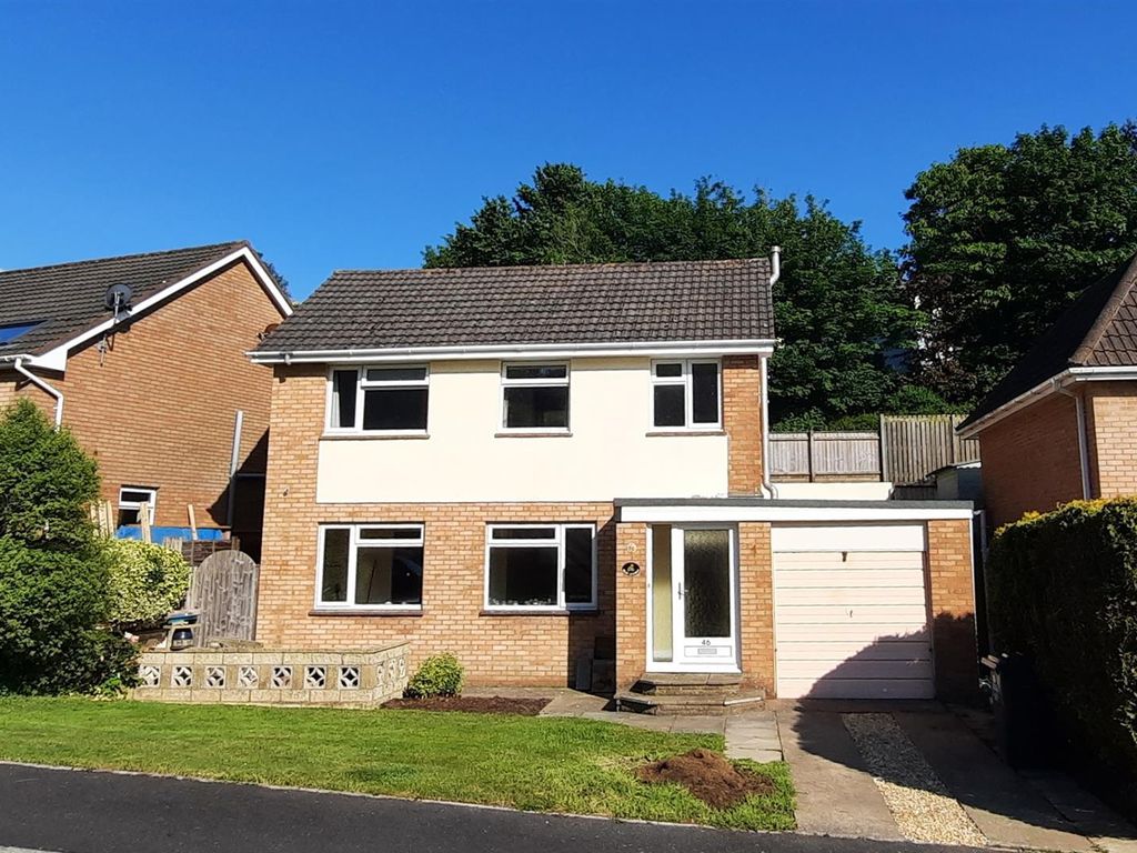 3 bed detached house for sale in Hazel Avenue, Braunton EX33 Zoopla