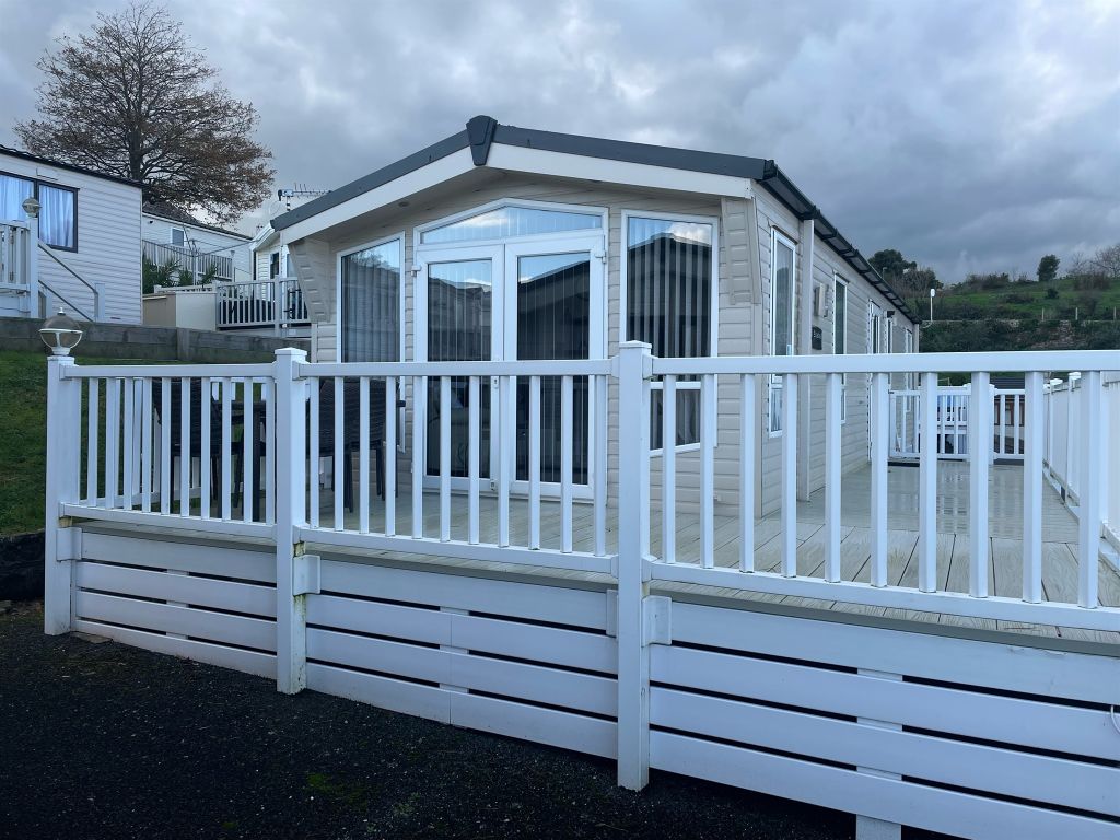 2 bed lodge for sale in Dartmouth Road, Paignton TQ4 Zoopla