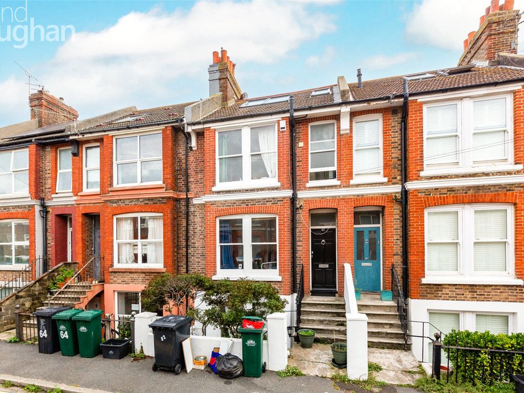 5 bed terraced house to rent in Rugby Place, Brighton, East Sussex BN2