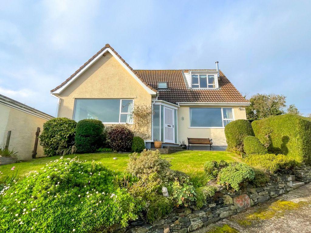 3 bed bungalow to rent in 1 Ballajora Crossing, Ballajora Hill