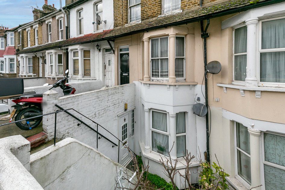 2 bed for sale in Milton Road, Croydon, Surrey CR0 Zoopla