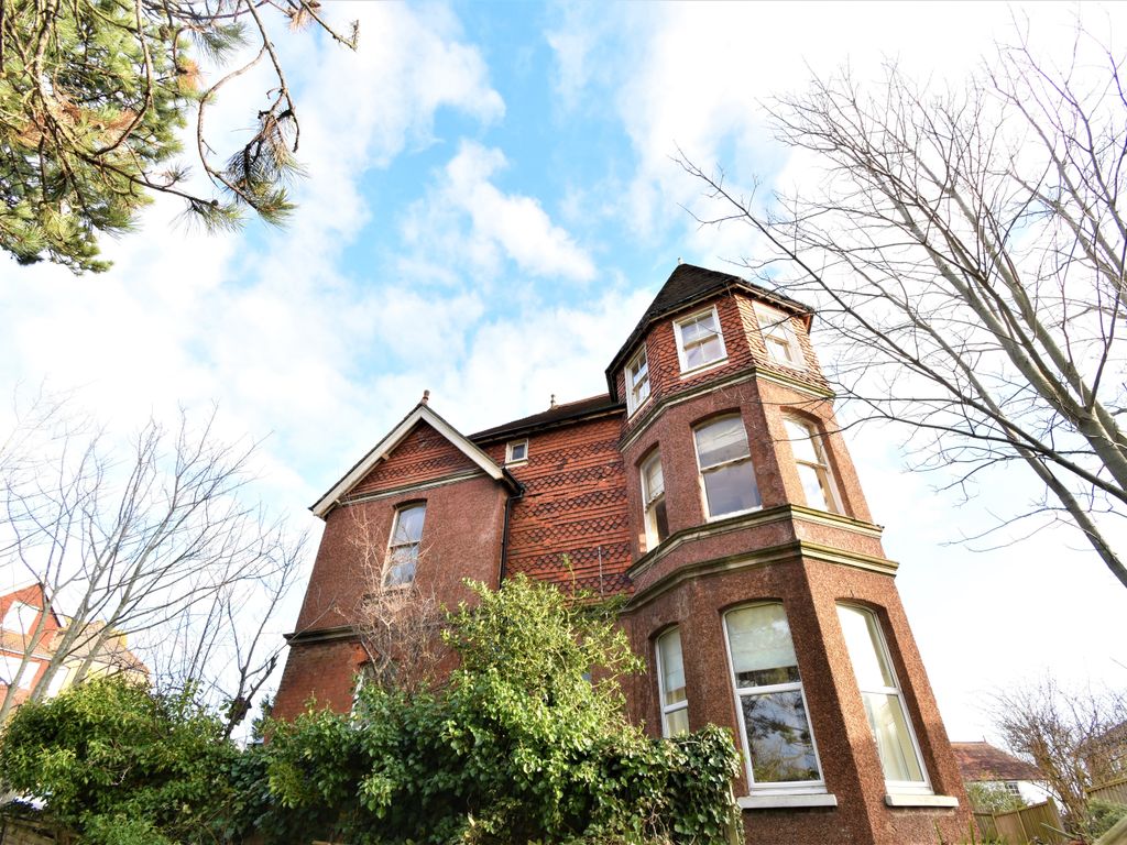4 bed flat for sale in Filsham Road, St Leonards, East Sussex TN38 Zoopla