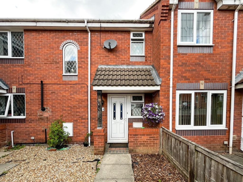 3 bed property for sale in Barley Croft, Dewsbury Moor, Dewsbury WF13 Zoopla