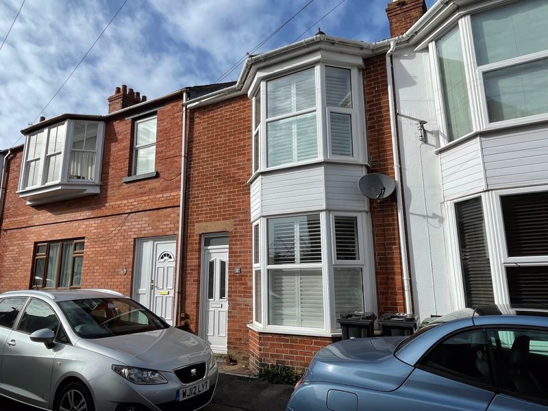 2 bed terraced house for sale in Highland Road, Westham, Weymouth
