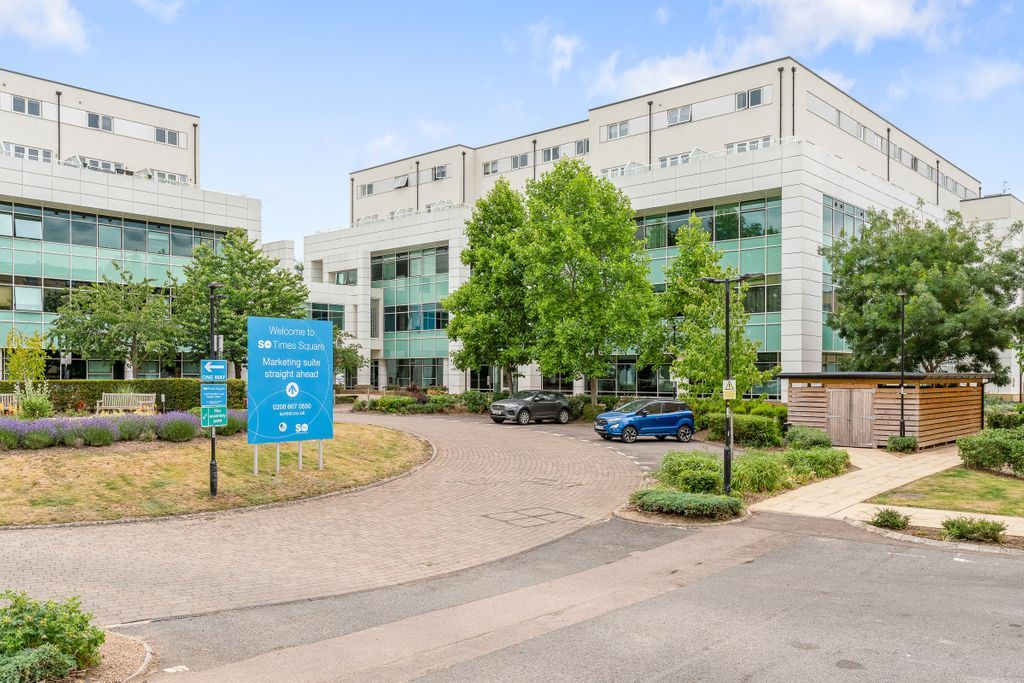 1 bed flat for sale in Bessemer Road, Welwyn Garden City AL7 Zoopla