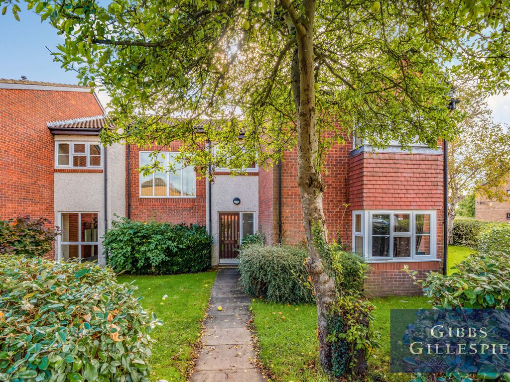 1 bed flat to rent in Clarkes Drive, Uxbridge UB8 Zoopla