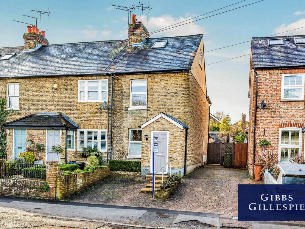 3 bed end terrace house to rent in Lower Road, Chalfont St. Peter