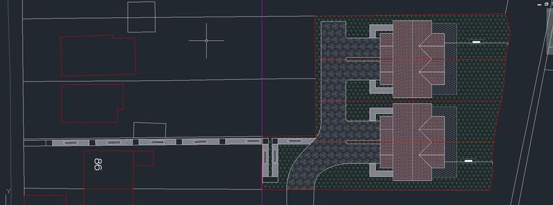 Land For Sale, Wardown Crescent, Luton LU2  