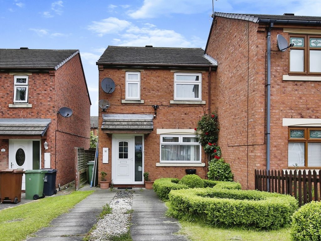3 bed semidetached house for sale in Hartley Close, Hartlepool TS26 Zoopla