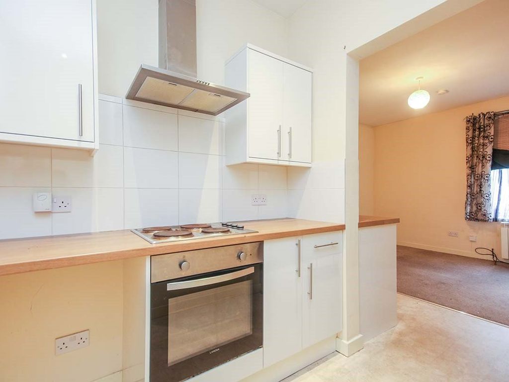 Studio to rent in Ernest Hall Way, Swadlincote, Derbyshire DE11 Zoopla