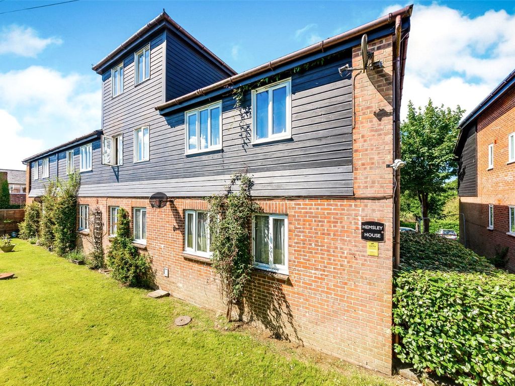 1 bed flat for sale in Streatfield Road, Heathfield TN21 Zoopla