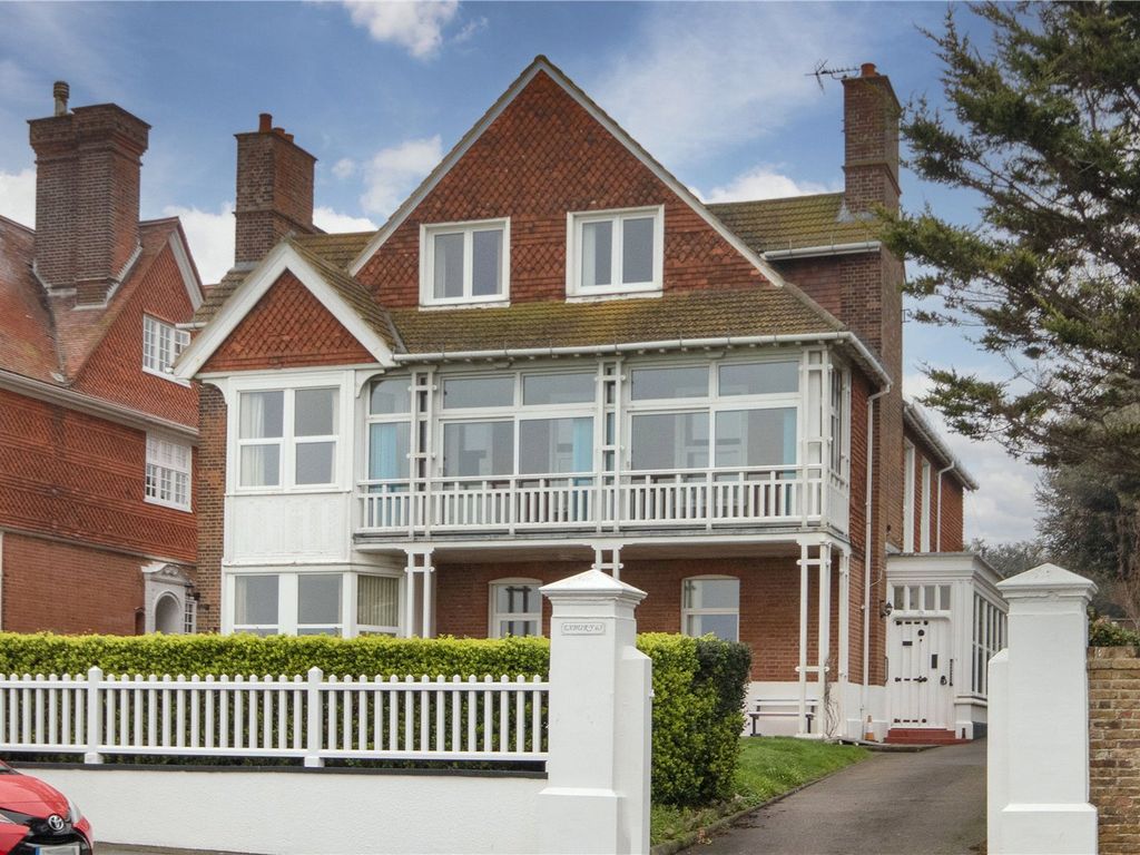 12 bed detached house for sale in Sea Road, WestgateOnSea, Kent CT8