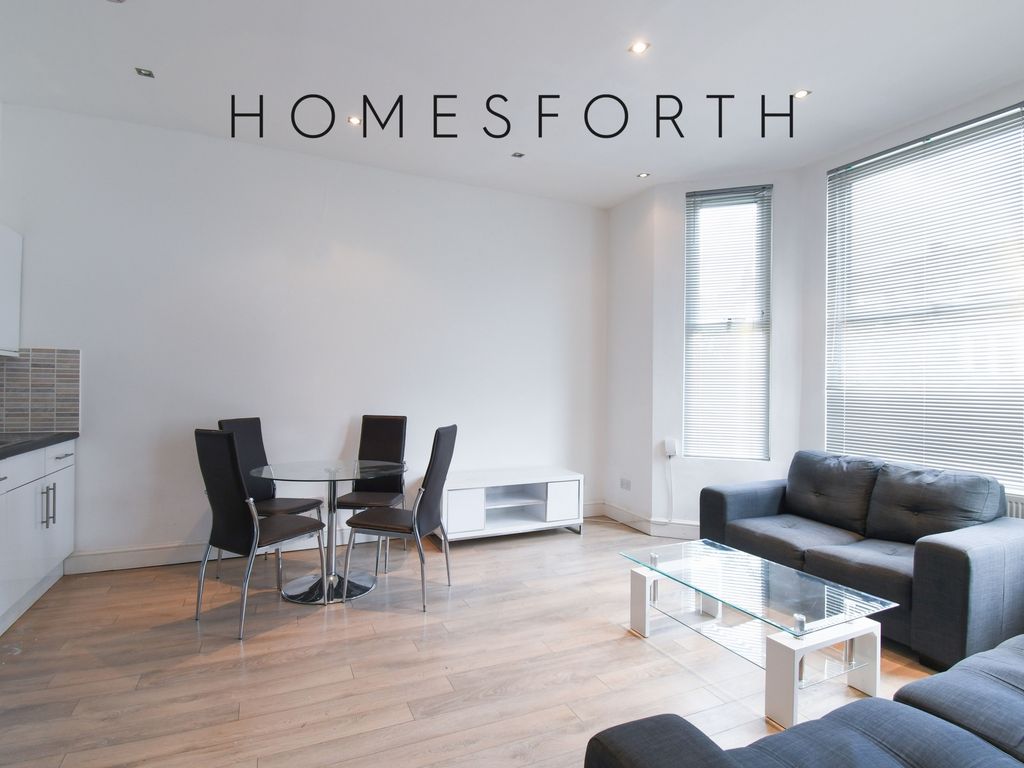 2 bed flat to rent in Minster Road, West Hampstead NW2, £2,167 pcm Zoopla