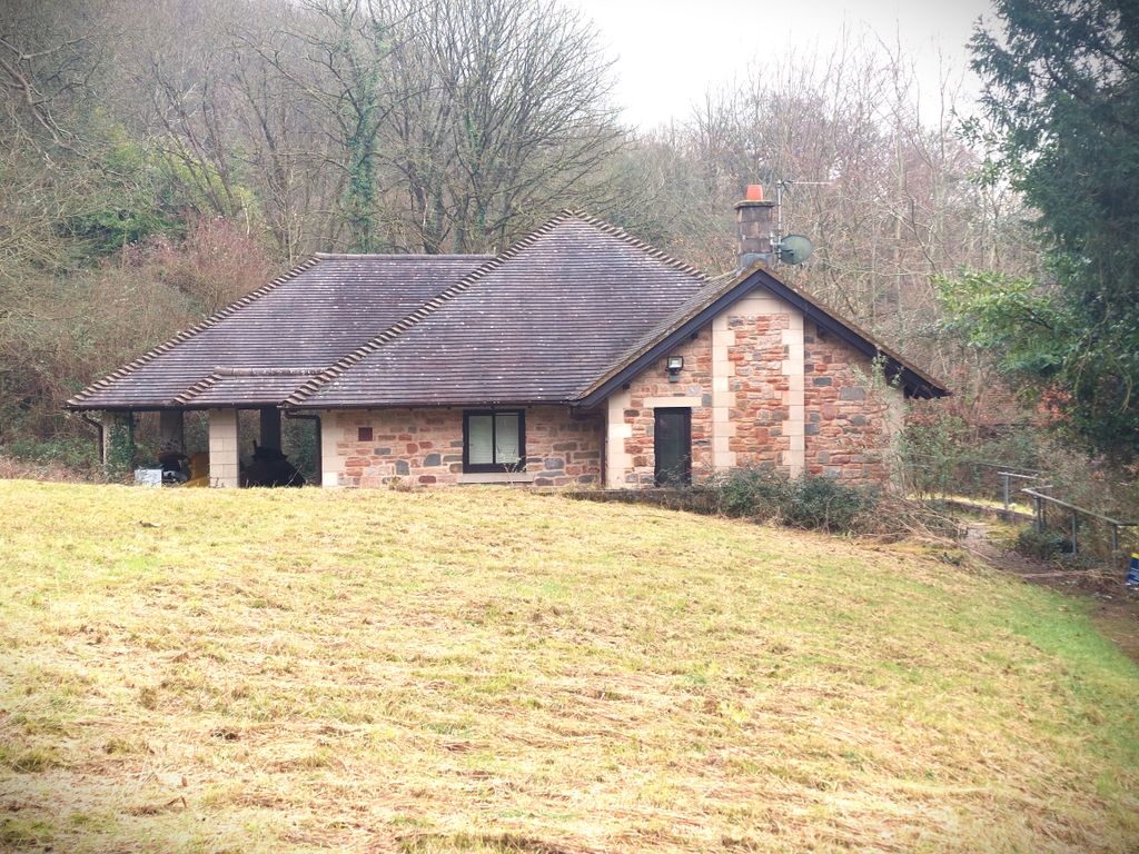 1 bed bungalow to rent in Cheddar Road, Axbridge BS26, £750 pcm Zoopla