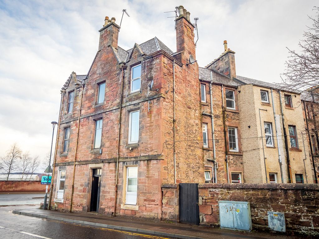 1 bed flat for sale in Millburn Road, Inverness IV2 Zoopla