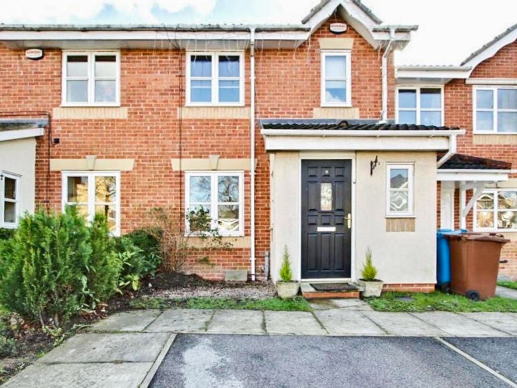 3 bed terraced house for sale in Wises Farm Road, Hull, East Riding Of