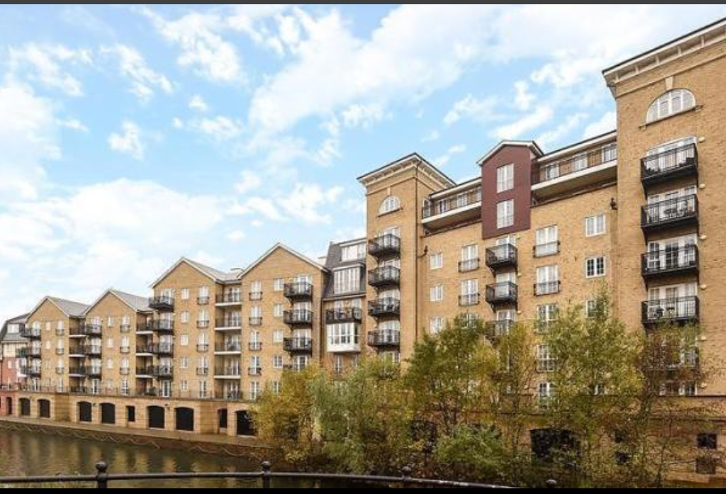 2 bed flat to rent in Riverside House, Fobney Street RG1 Zoopla