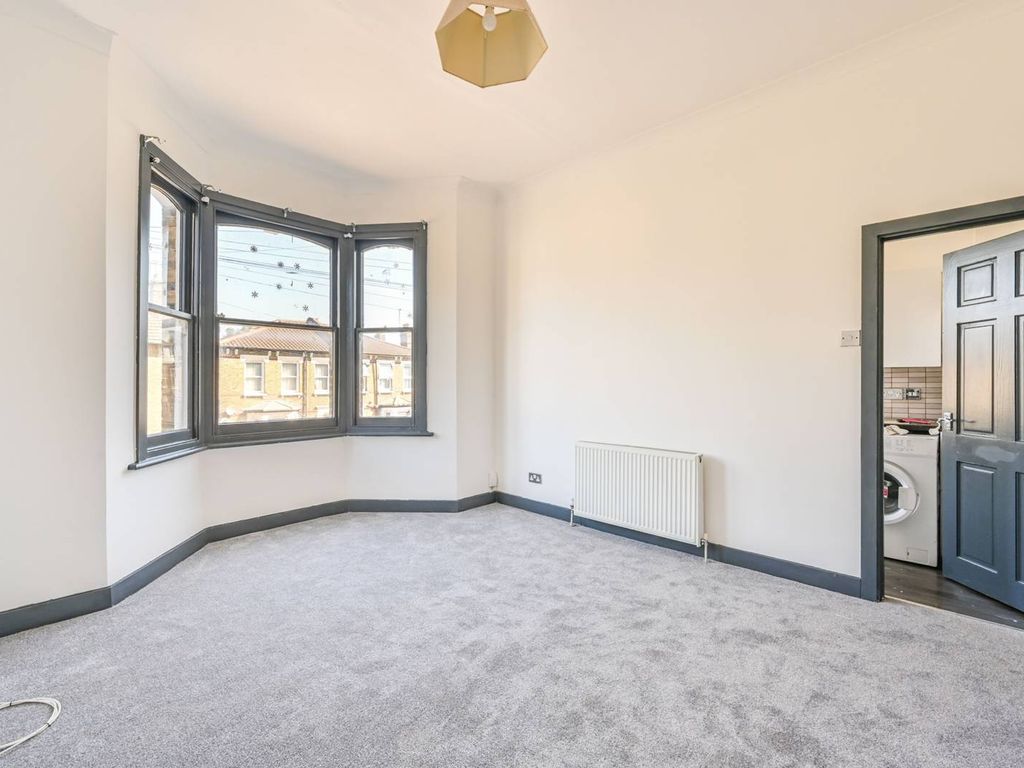 Clova Road, Forest Gate, London E7  