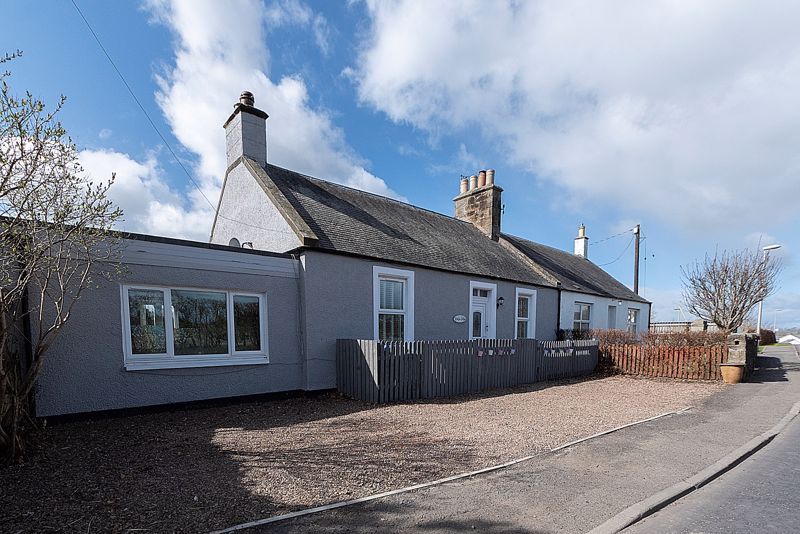 2 bed semidetached house for sale in Gorebridge EH23 Zoopla