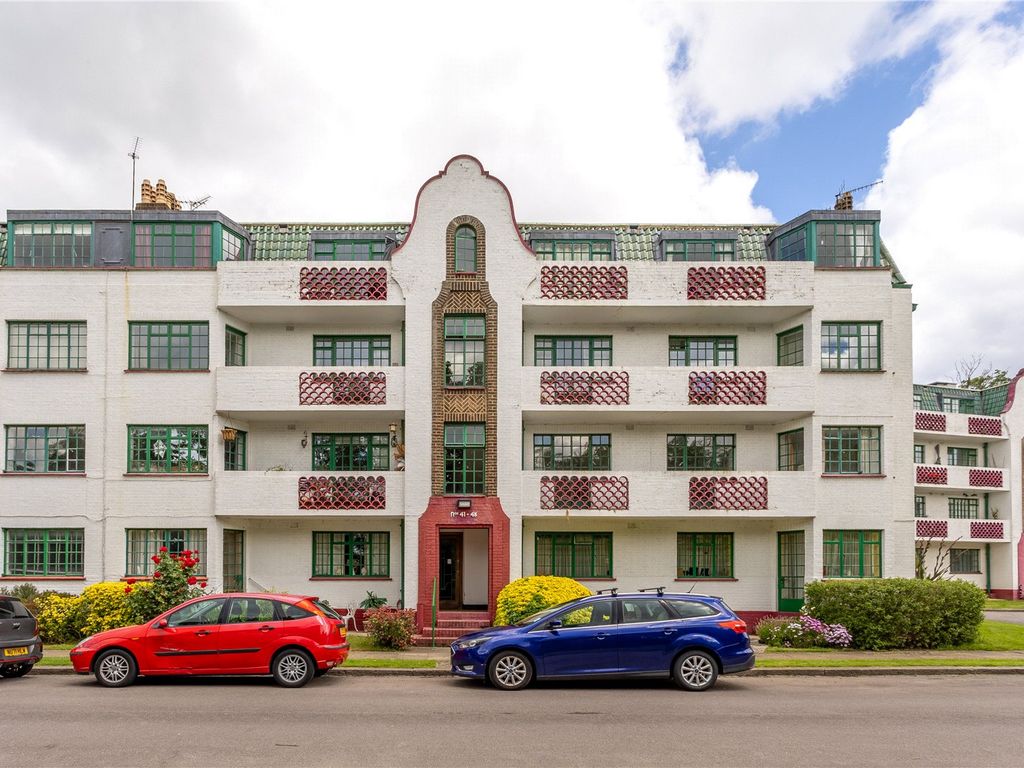 2 bed flat for sale in Ealing Village, London W5, £420,000 Zoopla