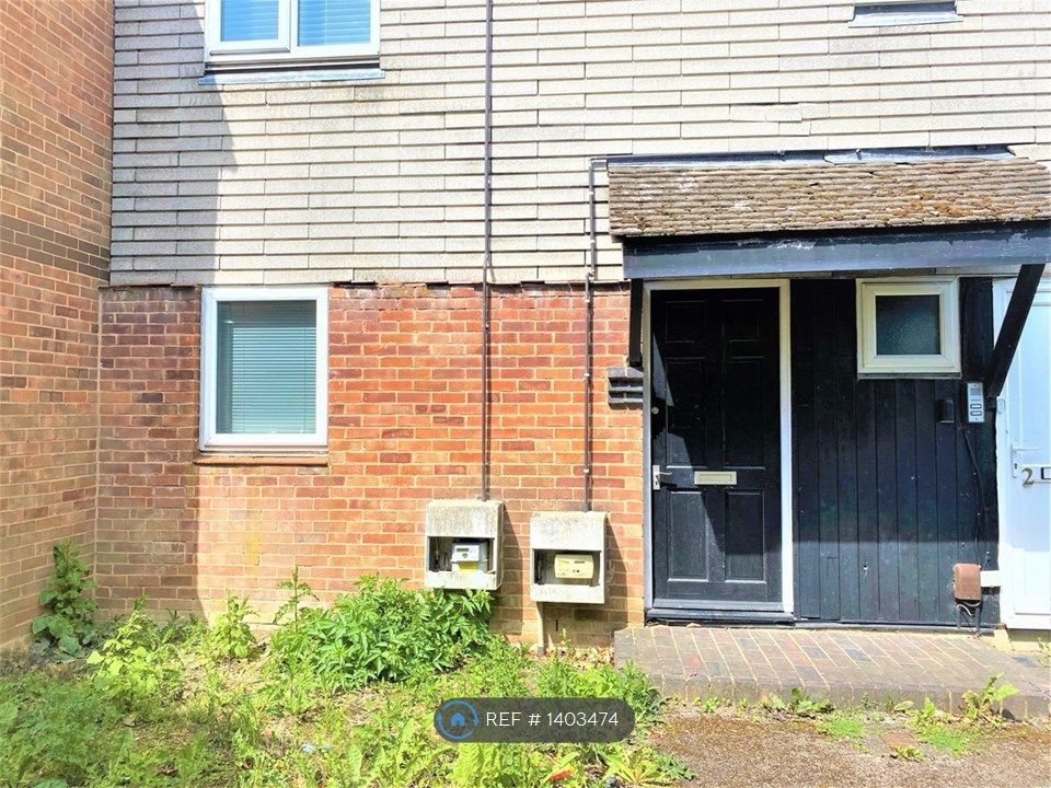 1 bed flat to rent in Cross Hedge Close, Leicester LE4 Zoopla