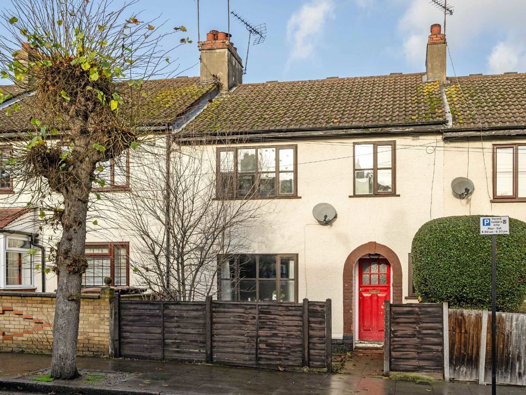 3 bed terraced house for sale in Gunton Road, London E5, £950,000 Zoopla